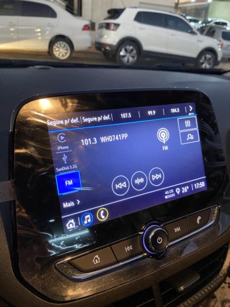 CHEVROLET Onix Hatch 1.0 12V 4P FLEX LT TURBO, Foto 10 CHEVROLET Onix Hatch 1.0 12V 4P FLEX LT TURBO, Foto 10