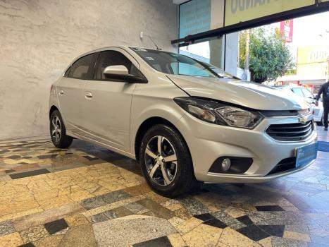 CHEVROLET Onix Hatch 1.4 4P FLEX LTZ, Foto 3