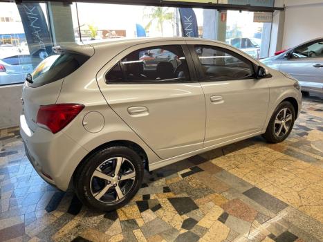CHEVROLET Onix Hatch 1.4 4P FLEX LTZ, Foto 4
