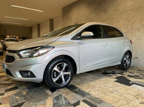 CHEVROLET Onix Hatch 1.4 4P FLEX LTZ, Foto 9