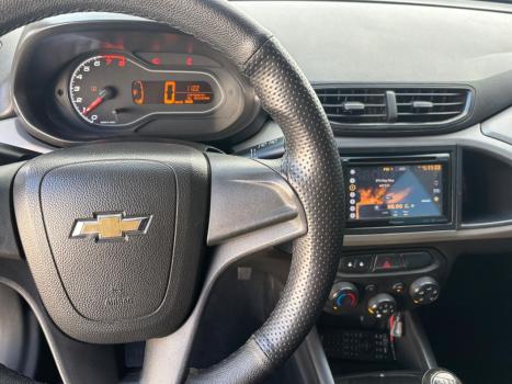 CHEVROLET Onix Hatch 1.0 4P FLEX JOY, Foto 7