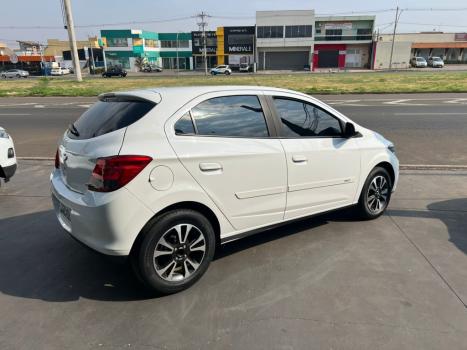 CHEVROLET Onix Hatch 1.4 4P FLEX LTZ, Foto 3