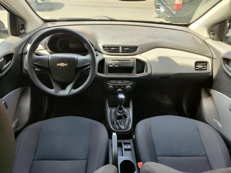 CHEVROLET Onix Hatch 1.0 4P FLEX JOY, Foto 14