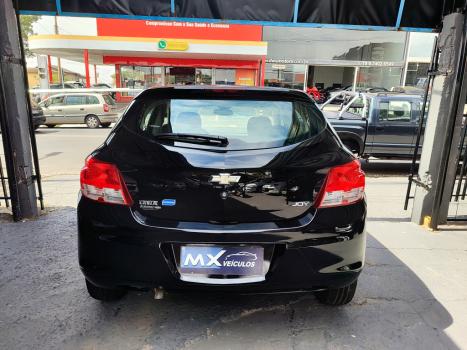 CHEVROLET Onix Hatch 1.0 4P FLEX JOY, Foto 9