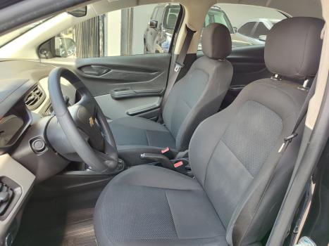 CHEVROLET Onix Hatch 1.0 4P FLEX JOY, Foto 16