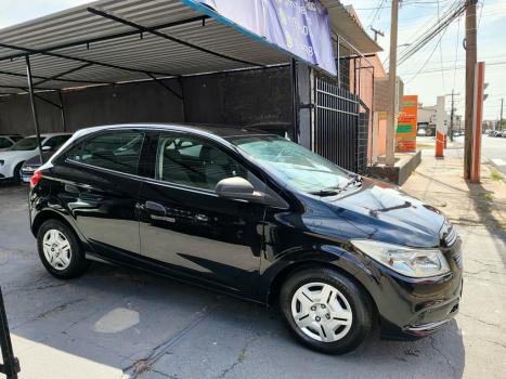 CHEVROLET Onix Hatch 1.0 4P FLEX JOY, Foto 6