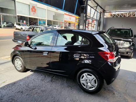 CHEVROLET Onix Hatch 1.0 4P FLEX JOY, Foto 10