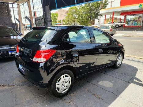 CHEVROLET Onix Hatch 1.0 4P FLEX JOY, Foto 7