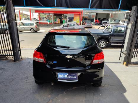 CHEVROLET Onix Hatch 1.0 4P FLEX JOY, Foto 11