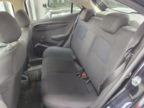 CHEVROLET Onix Hatch 1.0 4P FLEX JOY, Foto 17