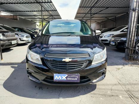CHEVROLET Onix Hatch 1.0 4P FLEX JOY, Foto 2
