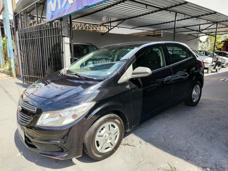 CHEVROLET Onix Hatch 1.0 4P FLEX JOY, Foto 3