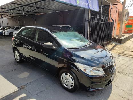 CHEVROLET Onix Hatch 1.0 4P FLEX JOY, Foto 4