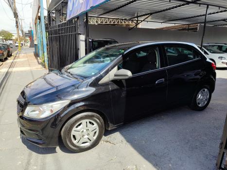 CHEVROLET Onix Hatch 1.0 4P FLEX JOY, Foto 5