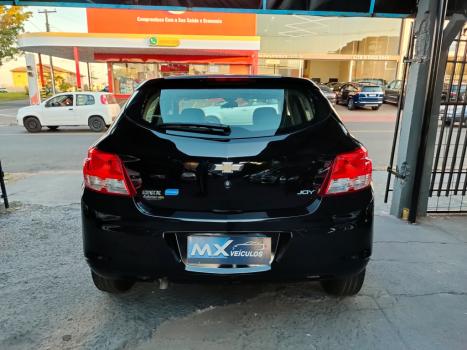 CHEVROLET Onix Hatch 1.0 4P FLEX JOY, Foto 11 CHEVROLET Onix Hatch 1.0 4P FLEX JOY, Foto 11