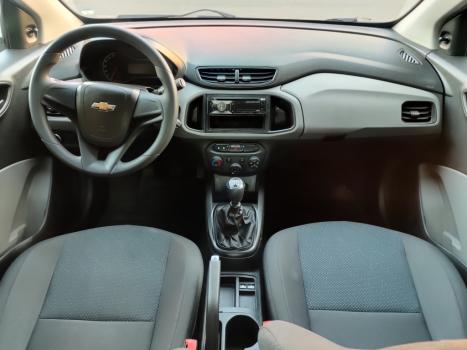 CHEVROLET Onix Hatch 1.0 4P FLEX JOY, Foto 16 CHEVROLET Onix Hatch 1.0 4P FLEX JOY, Foto 16