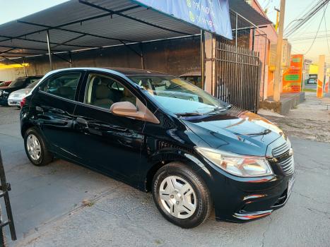 CHEVROLET Onix Hatch 1.0 4P FLEX JOY, Foto 8 CHEVROLET Onix Hatch 1.0 4P FLEX JOY, Foto 8