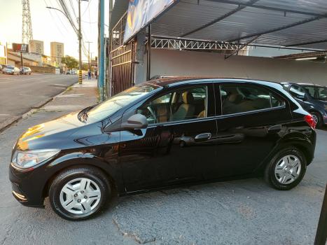 CHEVROLET Onix Hatch 1.0 4P FLEX JOY, Foto 13 CHEVROLET Onix Hatch 1.0 4P FLEX JOY, Foto 13
