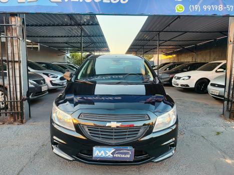 CHEVROLET Onix Hatch 1.0 4P FLEX JOY, Foto 7 CHEVROLET Onix Hatch 1.0 4P FLEX JOY, Foto 7