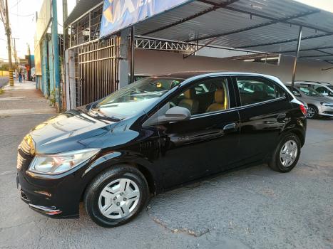 CHEVROLET Onix Hatch 1.0 4P FLEX JOY, Foto 3 CHEVROLET Onix Hatch 1.0 4P FLEX JOY, Foto 3