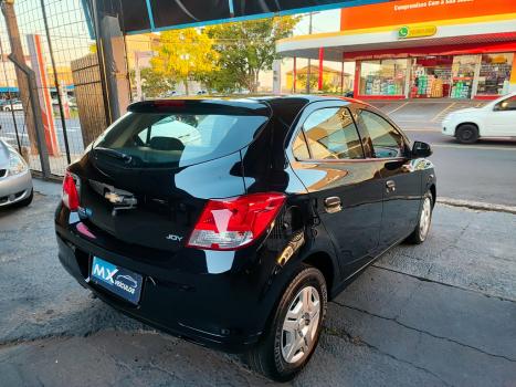 CHEVROLET Onix Hatch 1.0 4P FLEX JOY, Foto 10 CHEVROLET Onix Hatch 1.0 4P FLEX JOY, Foto 10