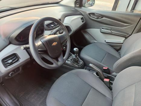CHEVROLET Onix Hatch 1.0 4P FLEX JOY, Foto 20 CHEVROLET Onix Hatch 1.0 4P FLEX JOY, Foto 20