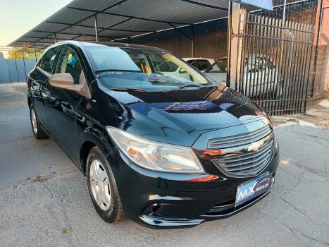 CHEVROLET Onix Hatch 1.0 4P FLEX JOY, Foto 2 CHEVROLET Onix Hatch 1.0 4P FLEX JOY, Foto 2