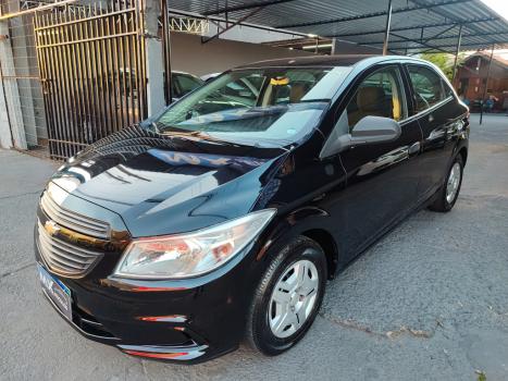 CHEVROLET Onix Hatch 1.0 4P FLEX JOY, Foto 6 CHEVROLET Onix Hatch 1.0 4P FLEX JOY, Foto 6