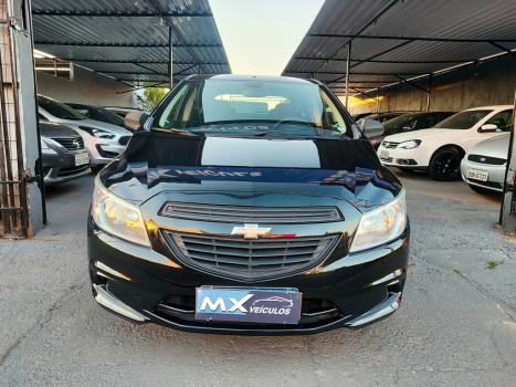 CHEVROLET Onix Hatch 1.0 4P FLEX JOY, Foto 4 CHEVROLET Onix Hatch 1.0 4P FLEX JOY, Foto 4