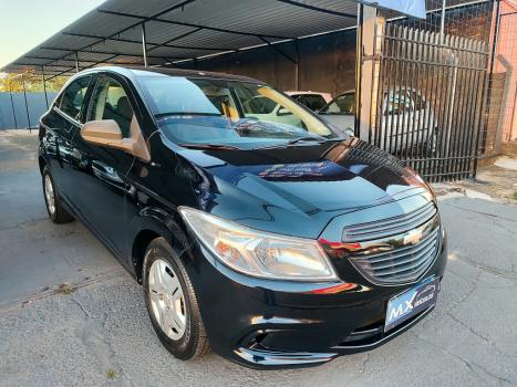 CHEVROLET Onix Hatch 1.0 4P FLEX JOY, Foto 5 CHEVROLET Onix Hatch 1.0 4P FLEX JOY, Foto 5