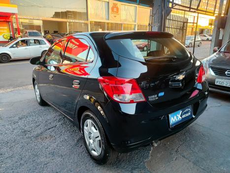 CHEVROLET Onix Hatch 1.0 4P FLEX JOY, Foto 14 CHEVROLET Onix Hatch 1.0 4P FLEX JOY, Foto 14
