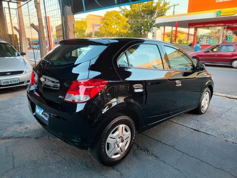 CHEVROLET Onix Hatch 1.0 4P FLEX JOY, Foto 9 CHEVROLET Onix Hatch 1.0 4P FLEX JOY, Foto 9