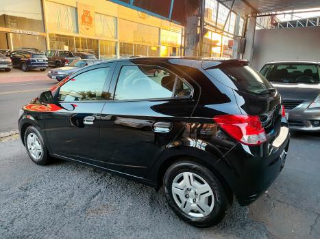 CHEVROLET Onix Hatch 1.0 4P FLEX JOY, Foto 12 CHEVROLET Onix Hatch 1.0 4P FLEX JOY, Foto 12