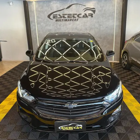 CHEVROLET Onix Hatch 1.0 4P FLEX JOY BLACK, Foto 3 CHEVROLET Onix Hatch 1.0 4P FLEX JOY BLACK, Foto 3