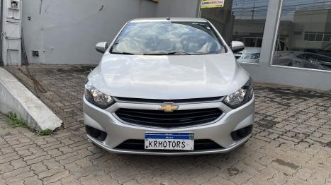 CHEVROLET Onix Hatch 1.4 4P FLEX LT AUTOMÁTICO, Foto 2 CHEVROLET Onix Hatch 1.4 4P FLEX LT AUTOMÁTICO, Foto 2