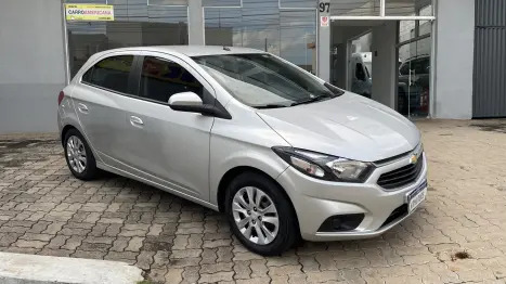 CHEVROLET Onix Hatch 1.4 4P FLEX LT AUTOMÁTICO, Foto 3 CHEVROLET Onix Hatch 1.4 4P FLEX LT AUTOMÁTICO, Foto 3