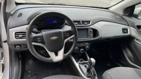 CHEVROLET Onix Hatch 1.4 4P FLEX LT AUTOMÁTICO, Foto 7 CHEVROLET Onix Hatch 1.4 4P FLEX LT AUTOMÁTICO, Foto 7