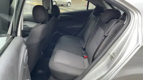 CHEVROLET Onix Hatch 1.4 4P FLEX LT AUTOMÁTICO, Foto 9 CHEVROLET Onix Hatch 1.4 4P FLEX LT AUTOMÁTICO, Foto 9