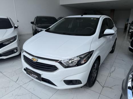 CHEVROLET Onix Hatch 1.4 4P FLEX LT, Foto 1