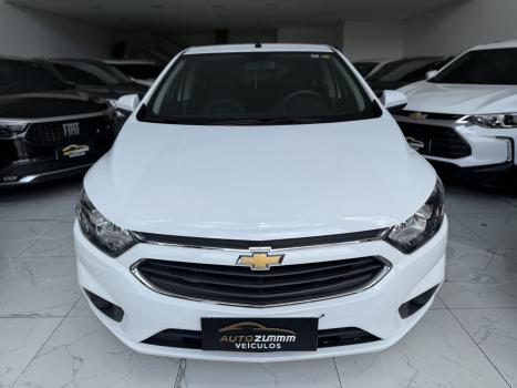 CHEVROLET Onix Hatch 1.4 4P FLEX LT, Foto 3