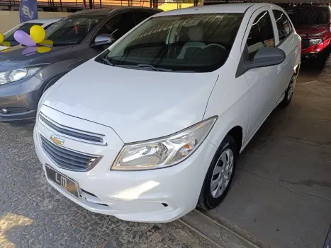 CHEVROLET Onix Hatch 1.0 12V 4P FLEX LT, Foto 1