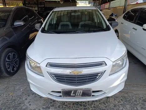 CHEVROLET Onix Hatch 1.0 12V 4P FLEX LT, Foto 2