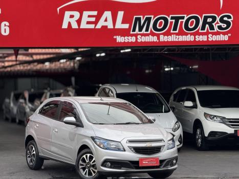 CHEVROLET Onix Hatch 1.4 4P FLEX LTZ, Foto 1