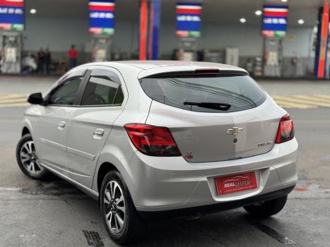 CHEVROLET Onix Hatch 1.4 4P FLEX LTZ, Foto 4