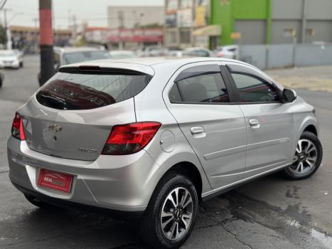 CHEVROLET Onix Hatch 1.4 4P FLEX LTZ, Foto 6