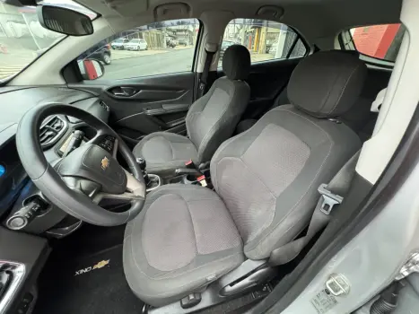CHEVROLET Onix Hatch 1.4 4P FLEX LTZ, Foto 11