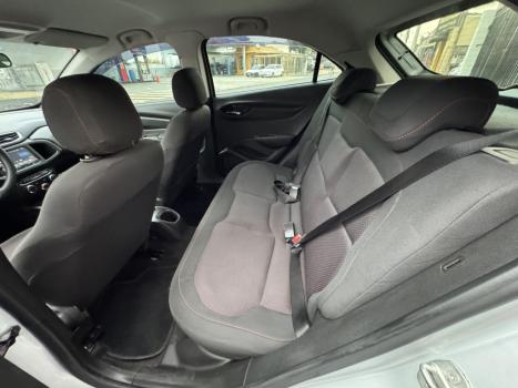 CHEVROLET Onix Hatch 1.4 4P FLEX LTZ, Foto 12