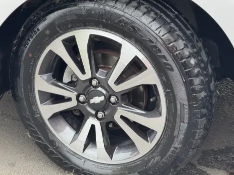 CHEVROLET Onix Hatch 1.4 4P FLEX LTZ, Foto 13