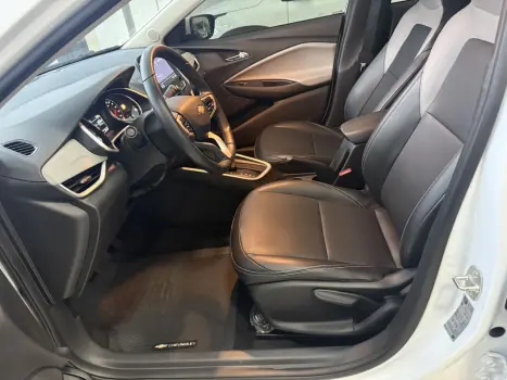 CHEVROLET Onix Hatch 1.0 12V 4P FLEX PREMIER 2 TURBO AUTOMTICO, Foto 6
