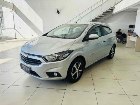 CHEVROLET Onix Hatch 1.4 4P FLEX LTZ AUTOMTICO, Foto 1